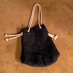 Banana Republic Beach Tote